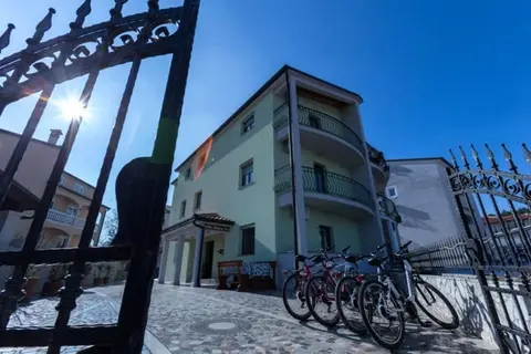 Villa Mara