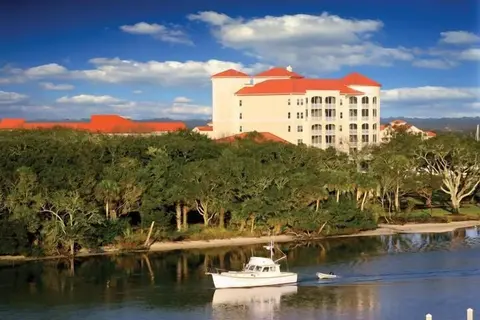 Palm Coast Resort by Distinctive Beach Rentals