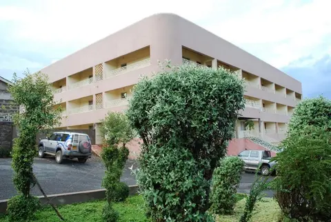 Seasons Narok Hotel