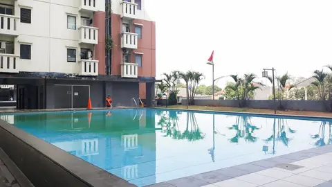 Cozy Living 2Br Cibubur Village Apartment