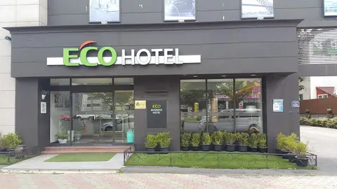 Eco Hotel