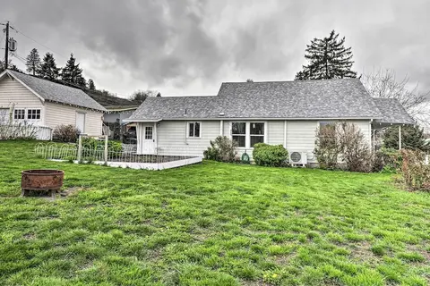Corner Cottage < 2 Mi to Columbia River, Vino
