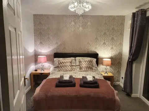 The Wee Studio For Two