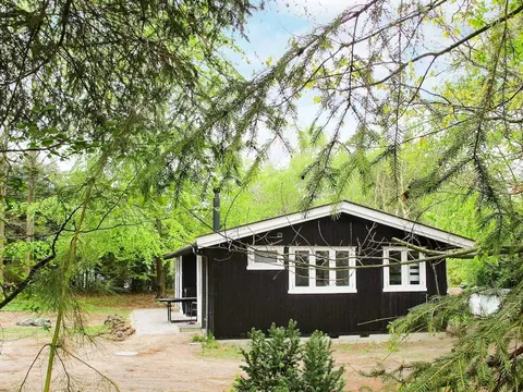 6 Person Holiday Home in Stroby