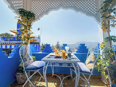 Palacio Al Andalus