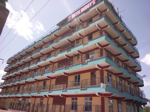 Hotel Daddy's