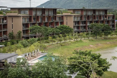 Atta 2-bd Suite OR Pool Penthouse