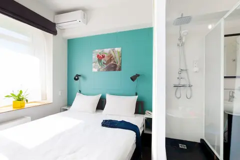 Hotel Live