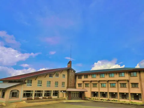 Daisen White Palace