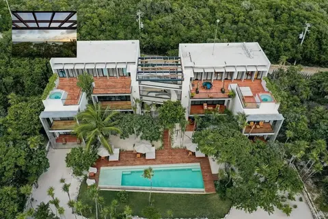 Tulsayab Luxury Development