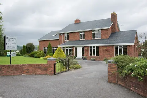 Rosdarrig House