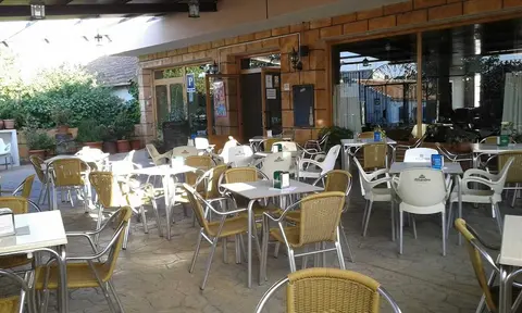 MESON RONDA