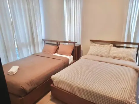 Cozy 1 Bedroom in Mactan Newtown