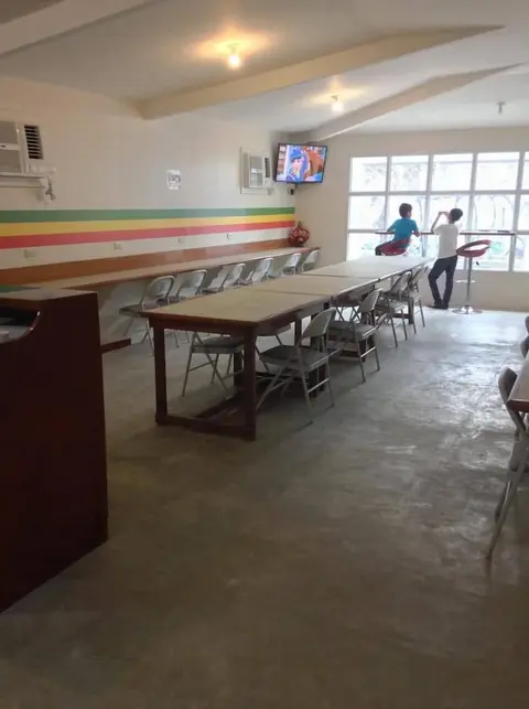 In and Go Hostel