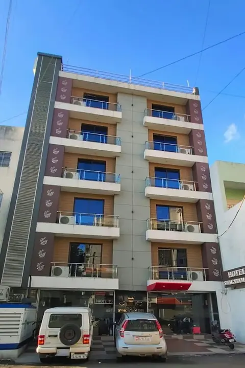 Hotel Swagatam Inn