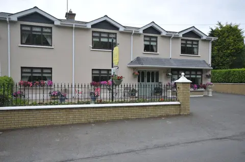 Heritage B&B