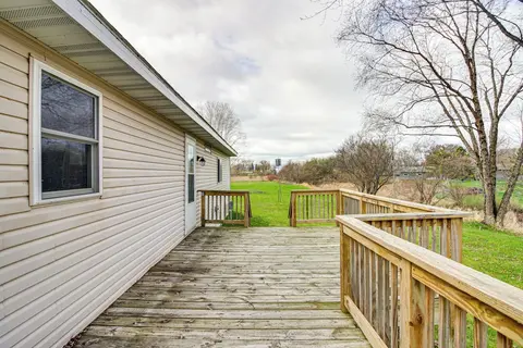 Isle Vacation Rental w/ Nearby Lake Access!