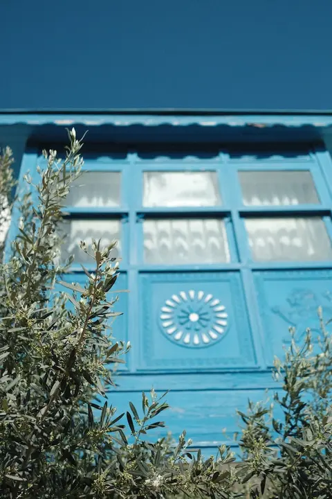 Casa Tuana Alacati