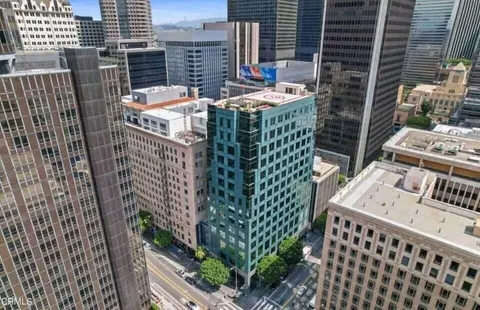DTLA Hope St