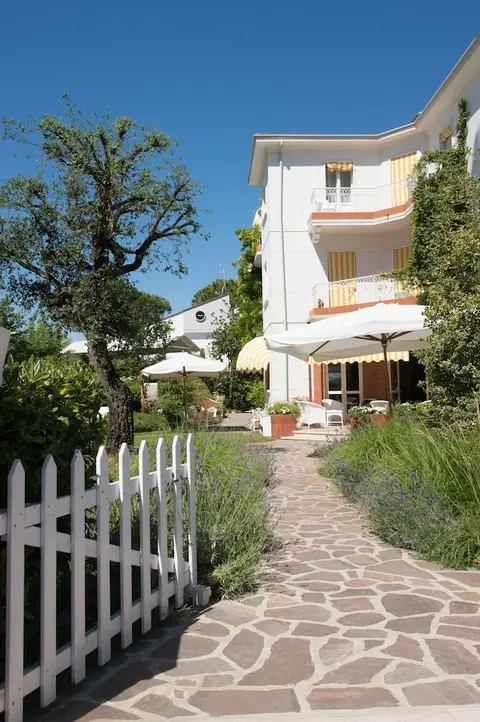 Villa Arizona B&B
