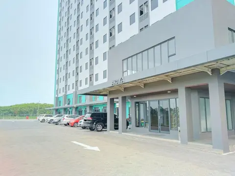 Amerta Room Apartment Riverdale