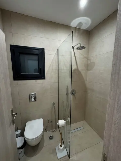 Georgias House Project North
