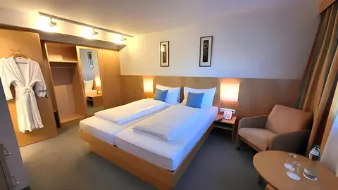 Hotel Batzenhäusl