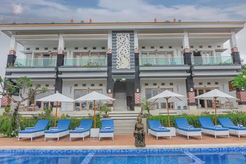 D'Arya Sea View