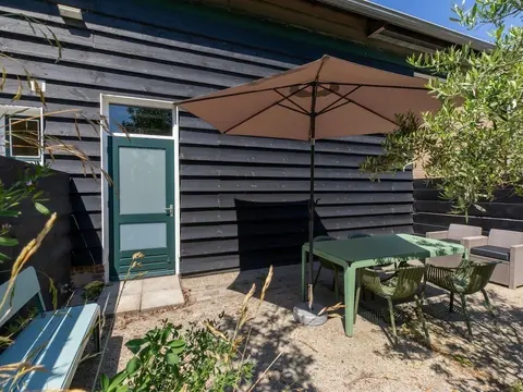 Apartment Near the Beach