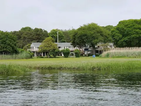 Spring Garden Inn