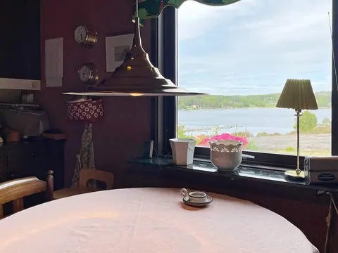 6 Person Holiday Home in Uddevalla-by Traum