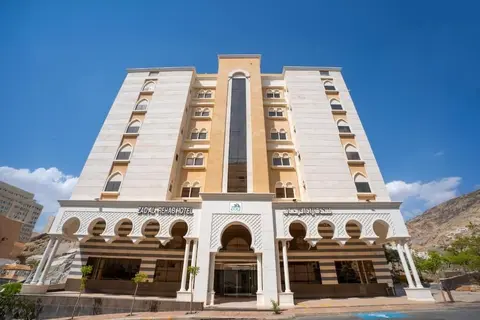 Al-Rehab Hotel