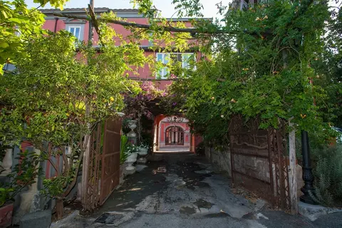 Palazzo Caracciolo