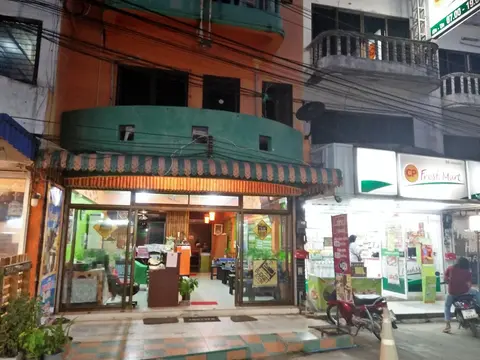 Lanta House - Adults Only
