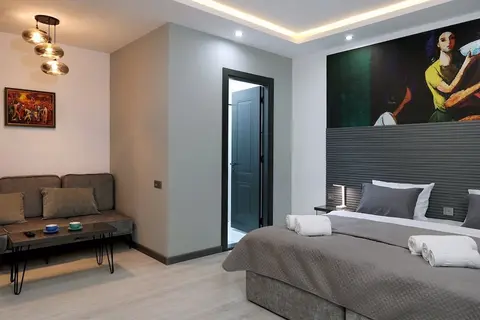 Hotel Varla
