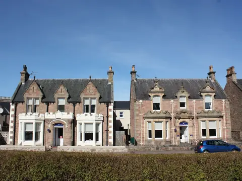 Ardross Glencairn