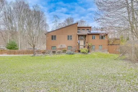 Pet-friendly Hopewell Junction Home w/ Pool
