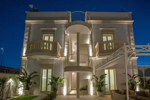 2493 Acquaviva Suites - Matrimoniale Standard