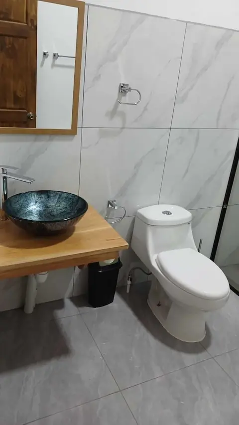 Casa Jaspe Monteverde