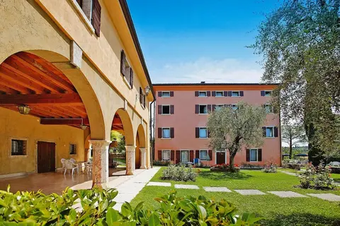 Residence La Filanda in Costermano
