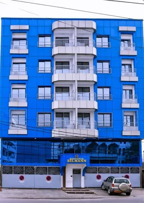 Residence Belmann