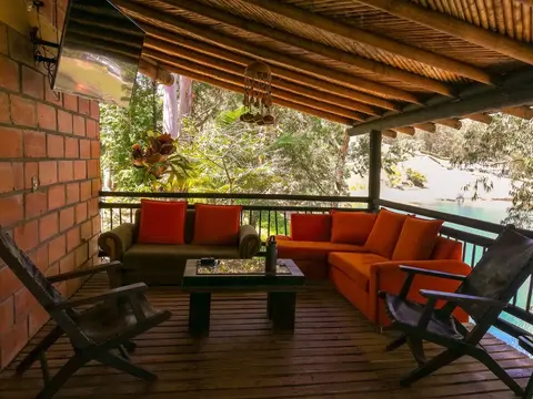 Aqua Ecolodge