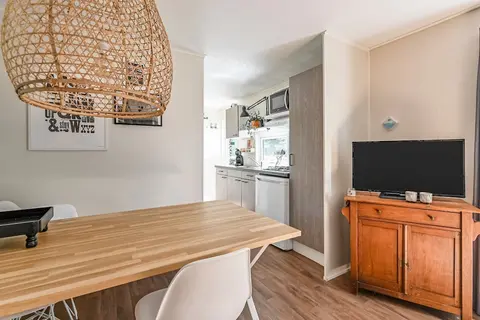 Modern Chalet in Voorthuizen Near the Forest