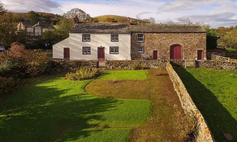 Low Longthwaite Farm