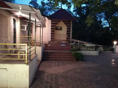 Redwood Resort Matheran