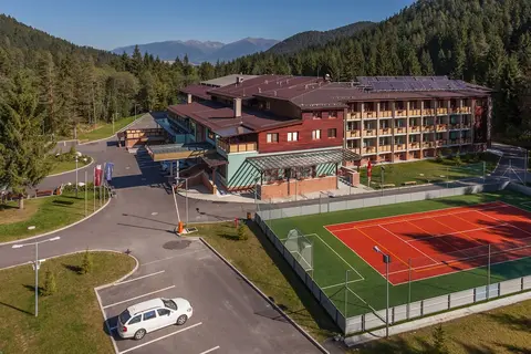 Alexandra Wellness Hotel