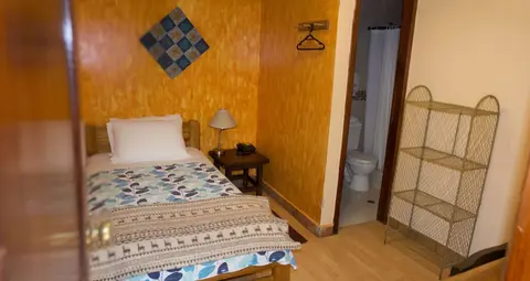 La Casa Sol