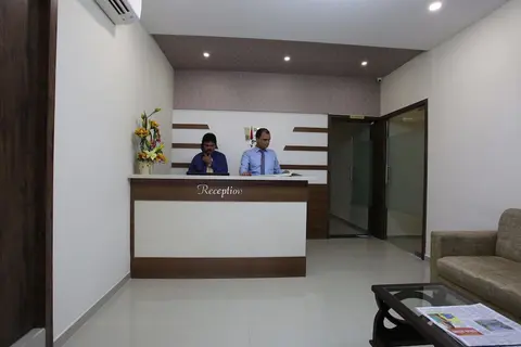Ocean Suites Hotel