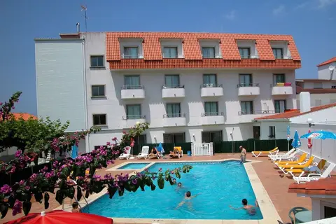 Hotel Campomar