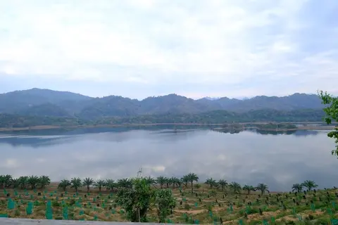 phetruntee resort